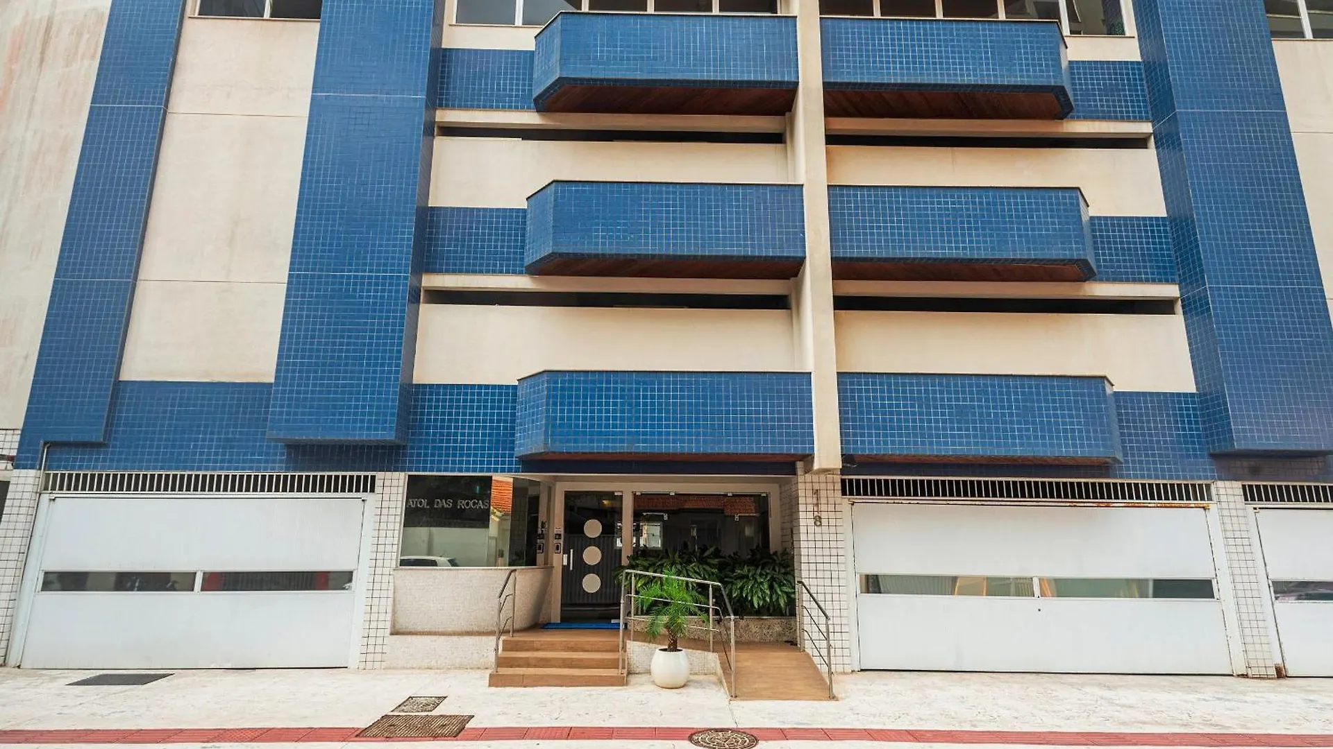 Atrc104 - Lindo Ape, Quadra Mar, Recem Reformado Villa Balneário Camboriú