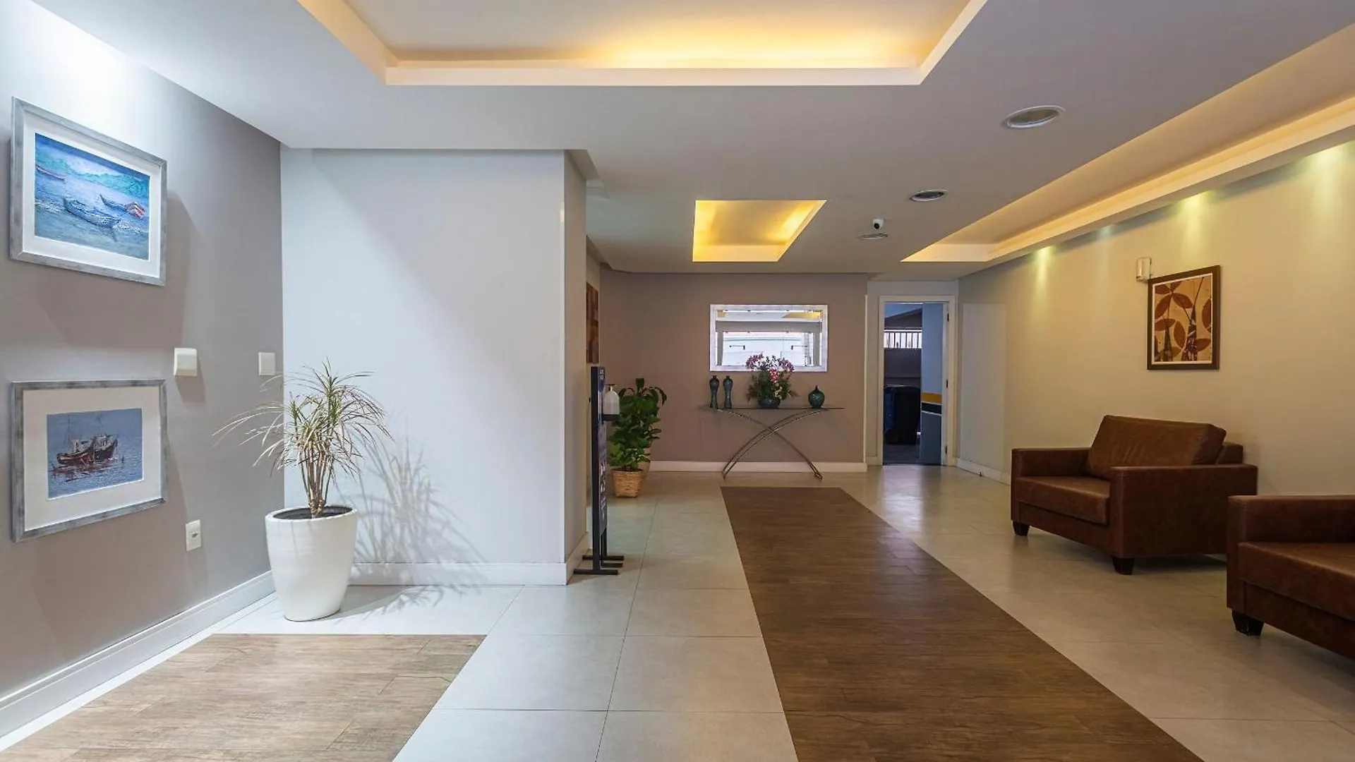 Holiday home Atrc104 - Lindo Ape, Quadra Mar, Recem Reformado Villa Balneario Camboriu