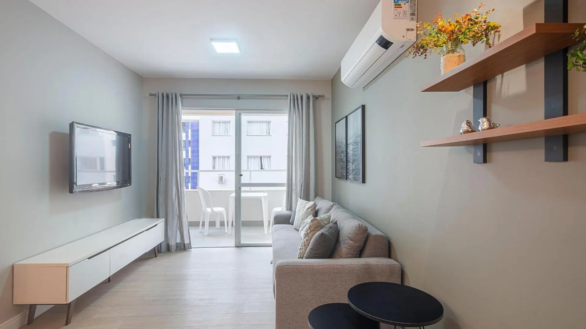 Holiday home Atrc104 - Lindo Ape, Quadra Mar, Recem Reformado Villa Balneario Camboriu Brazil