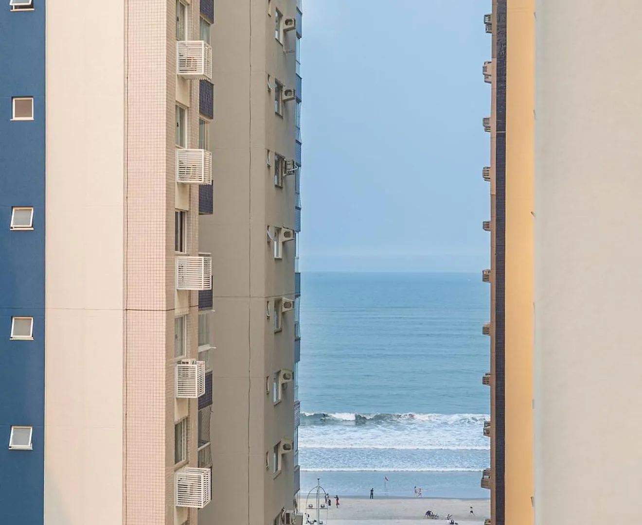 Atrc104 - Lindo Ape, Quadra Mar, Recem Reformado Villa Balneario Camboriu