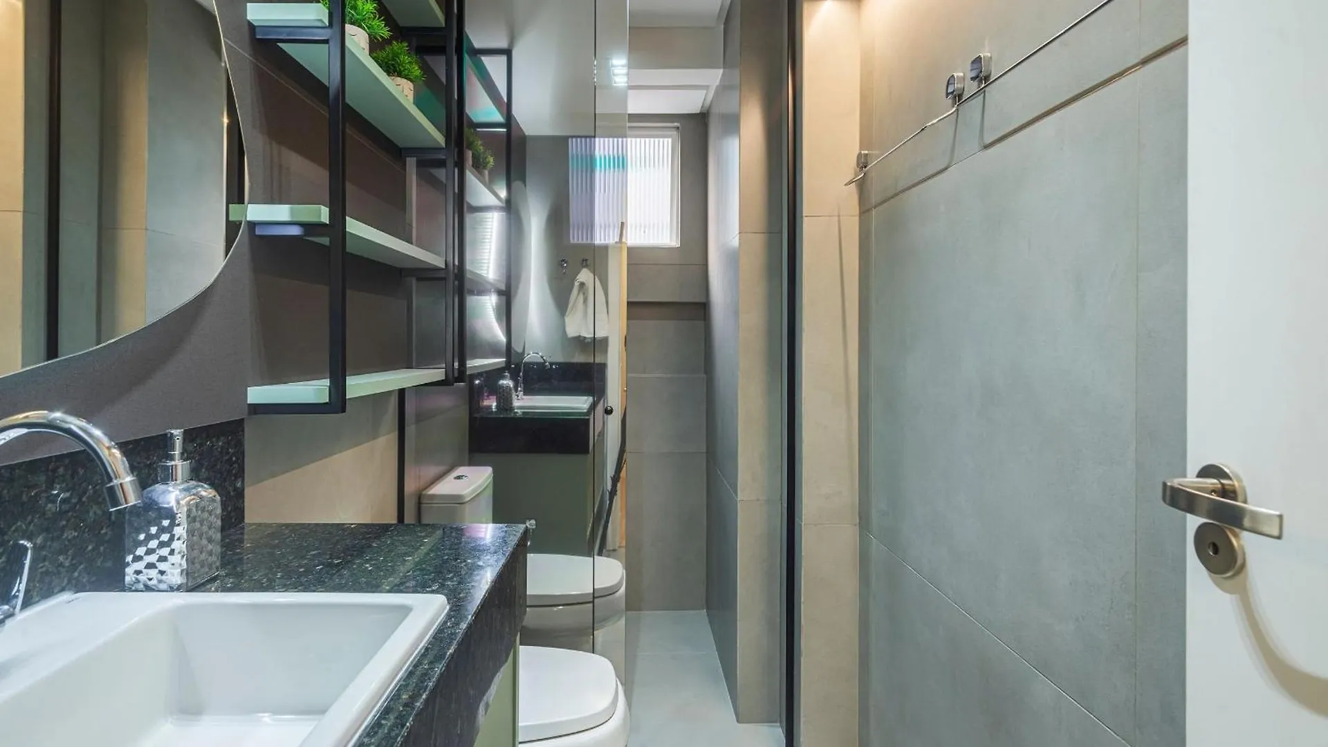 Atrc104 - Lindo Ape, Quadra Mar, Recem Reformado Villa Balneario Camboriu Holiday home
