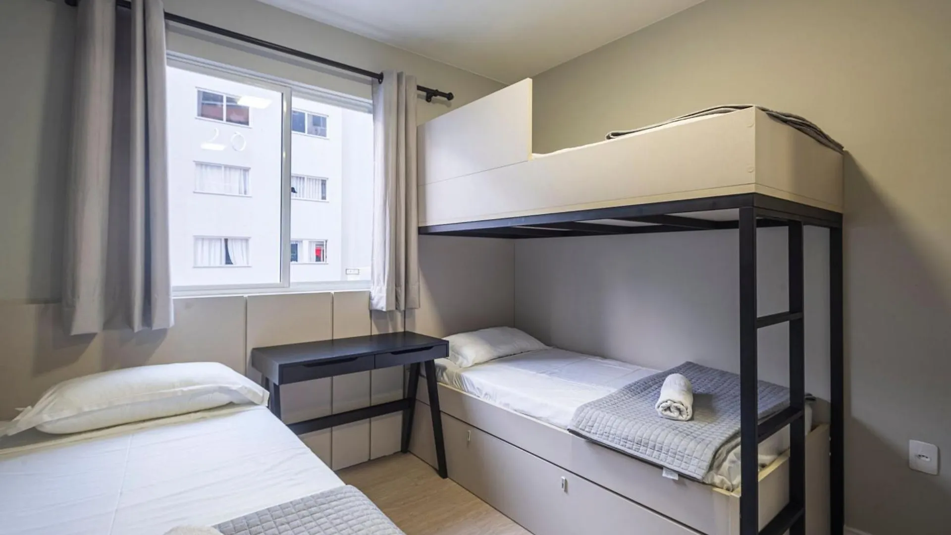 Holiday home Atrc104 - Lindo Ape, Quadra Mar, Recem Reformado Villa Balneario Camboriu