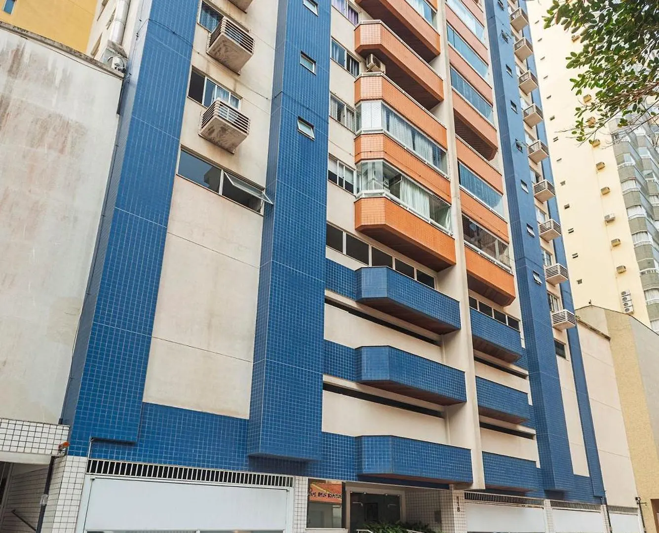 Atrc104 - Lindo Ape, Quadra Mar, Recem Reformado Villa Balneario Camboriu